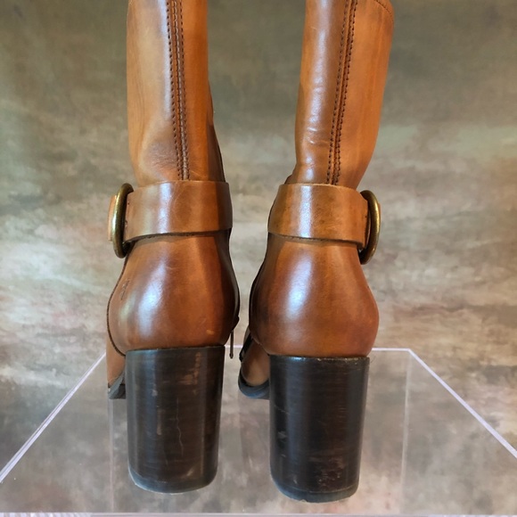 Frye Booties - Picture 3 of 4